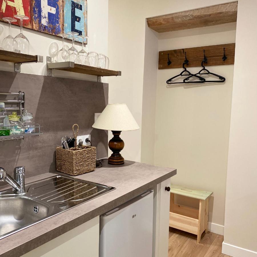 Fantastic Ground Floor Apartment Opposite Thermes Bagneres-de-Luchon Ngoại thất bức ảnh